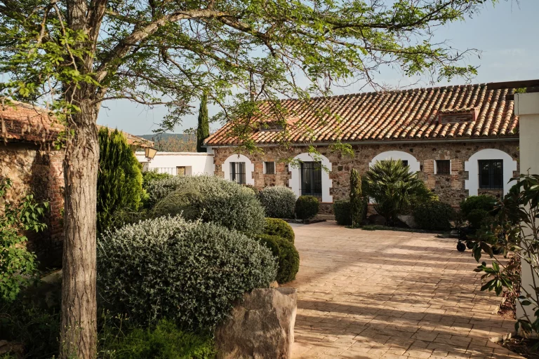 entrada